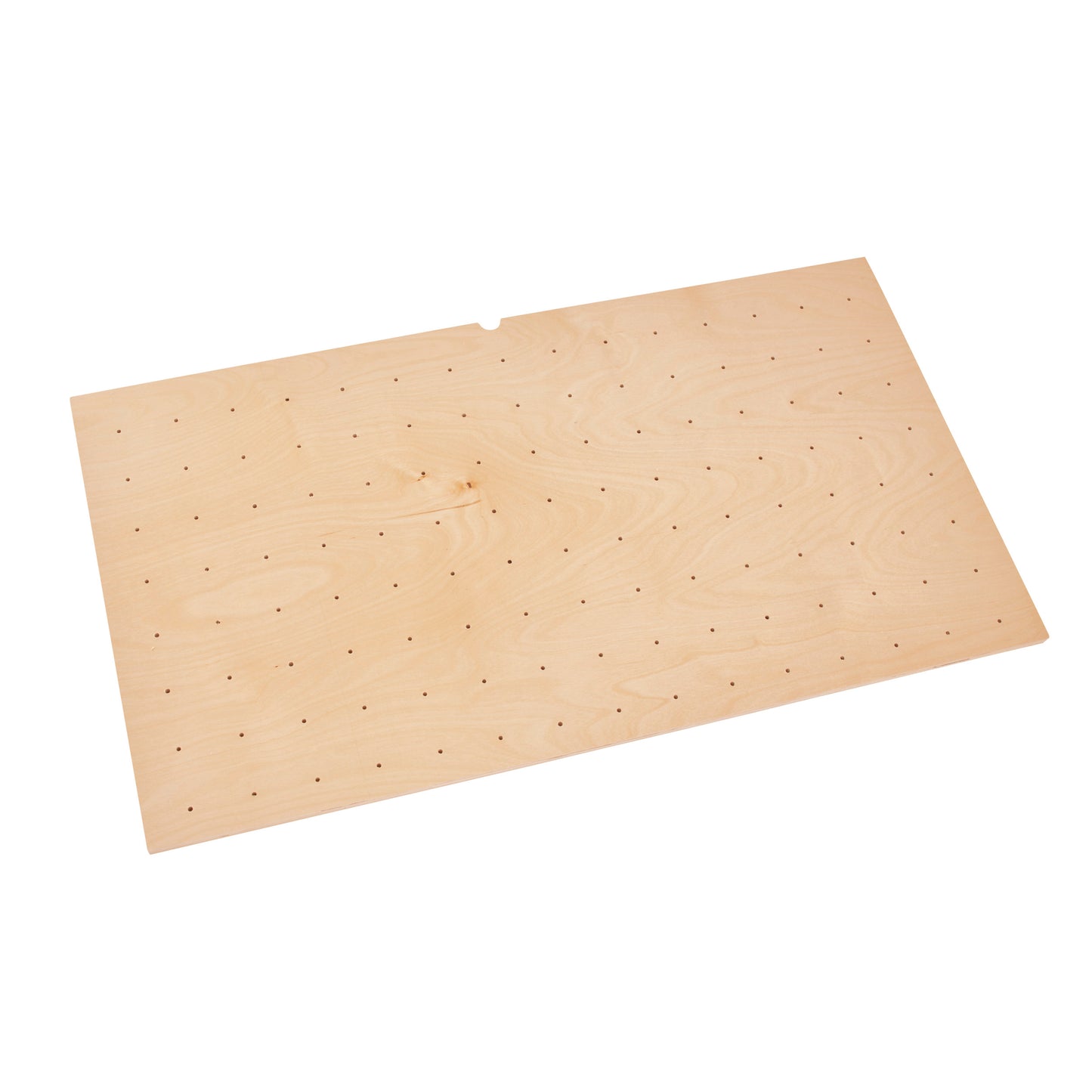 Rev-A-Shelf / 4DPB-3921 / Wood Trim-to-Fit Drawer Peg Board Insert Only