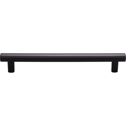 Top Knobs Hillmont Pull 6 5/16 Inch Center to Center TK906